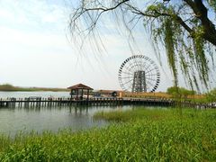 -苏州吴中太湖旅游区