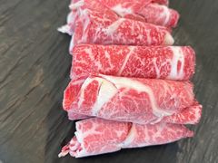 牛肉卷-西郊宾馆·1921餐厅