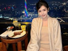 -广州柏悦酒店·悦吧·顶楼露天酒吧
