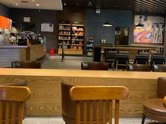 -星巴克臻选(济南万达店)