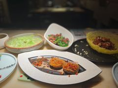 -佬麻雀·新湘菜(珠海金发购物中心店)