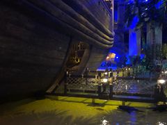 -华夏文旅西安度假区