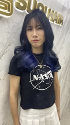 -苏奇发型·烫发染发