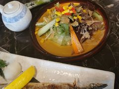 -高木日本料理(静安寺店)