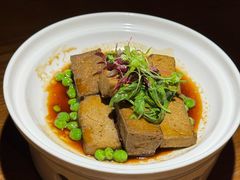 -本处·素食·融合料理(南油店)