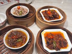 -稻香饭店(龙华天虹店)