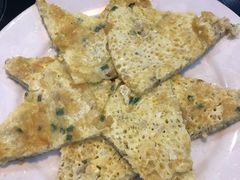 鱼肠煎蛋-豪华脆肉鲩