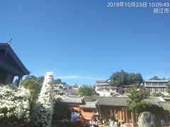 -艾莱克咖啡面包坊·甜心对白