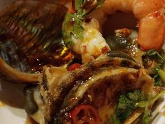-加餐海鲜自助(集美银泰百货店)