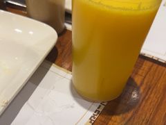 -汉巴味德(沈阳万象汇店)