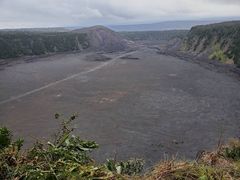 -夏威夷火山国家公园