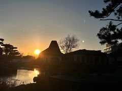 -静之湖度假区
