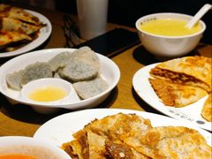 -河沿肉饼Beijing Pie(东华门店)