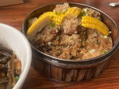 -竹山里(锁石路店)