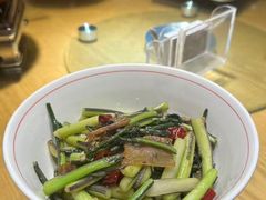 -饭橘汉江码头·乡野土菜馆(静安路店)
