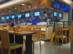 -龙抄手食府(浣花北路店)