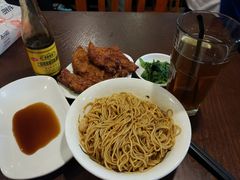 -建国328 本帮小馆·面馆