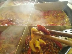 -重庆老火锅王(永陵路分店)