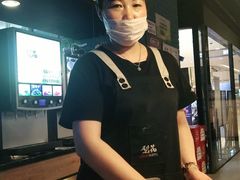 -梨花自助烤肉(天河城店)