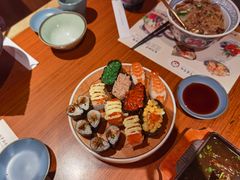 -仓桥家·焗寿司·锅物(光谷步行街店)