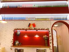 -Eckl’s爱氏热狗(猫街店)