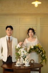 -雅云婚纱摄影工作室旗舰店