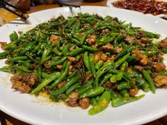 尖椒兔-老号尤兔头(西川店)