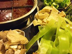 -邓莽子老火锅(鲁祖庙店)
