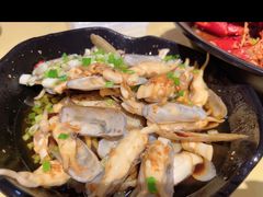 -小田油焖小龙虾(双井店)