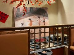 -肥三土菜馆(五四广场店)