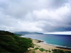 -龙坑生态保护区