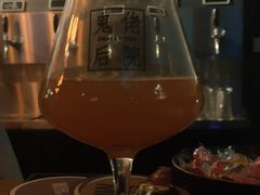 -后院儿·精酿·塔罗Happy Bar
