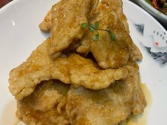 -八大碗·地道东北菜(中街店)