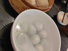 -宁波汤团店(外滩店)