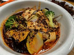 -艺味深尝(云锦路店)