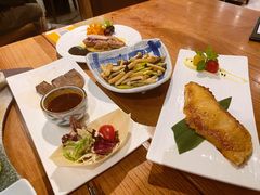 -阿吾罗日本料理(K11艺术中心店)