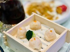 -云庭汇·粤菜海鲜(东盟盛天地店)