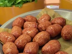 -喜家自助小火锅(卓悦里店)