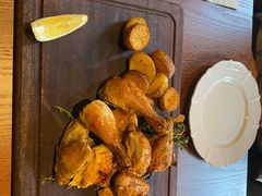 -LESCEDARS Brasserie Bistro香柏树