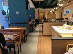 -豪客来牛排(钢铁大街店-2106)