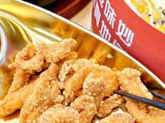 -食米家拌饭(梅溪新天地店)