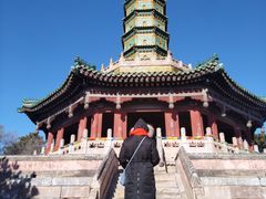 -须弥福寿之庙