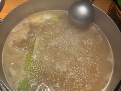 -海银海记潮汕牛肉火锅(新港中路海珠店)