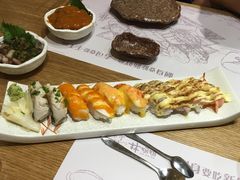 -林妈妈村·日式料理(宝山龙湖天街店)