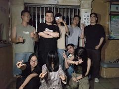 -棂笼·深度沉浸密室(武汉旗舰店)