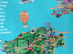 -巢湖姥山岛