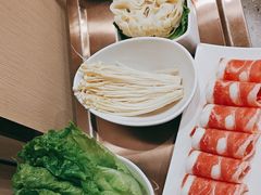 -七欣天香辣蟹火锅(淮安璟和名城店)