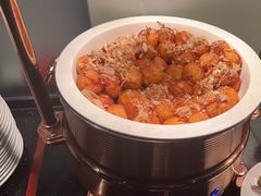 -牛YO寿喜烧·铁板烧和牛火锅自助(市府恒隆店)