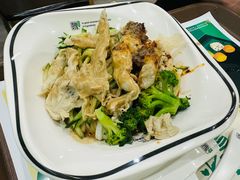 -魏家凉皮(博水商务大厦店)