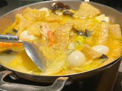 -绿茶餐厅(天津天河城店)